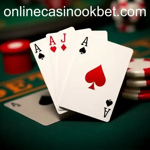 Exploring the World of Baccarat Game with Okbet Casino Online