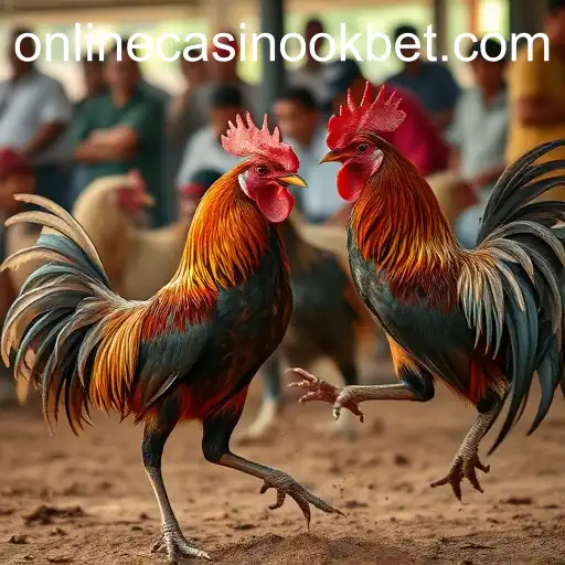 The Intriguing World of Cockfighting