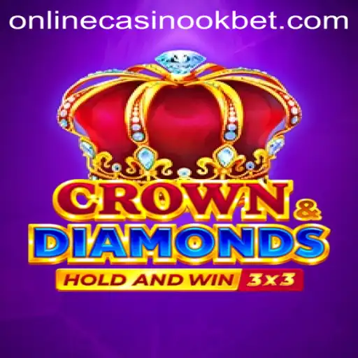 Exploring Crowndiamonds: A Fresh Gem in Okbet Casino Online