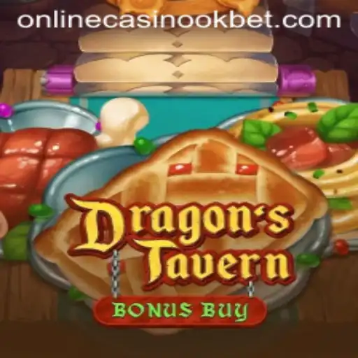 Discover the Fantasy World of DragonsTavern with Okbet Casino Online