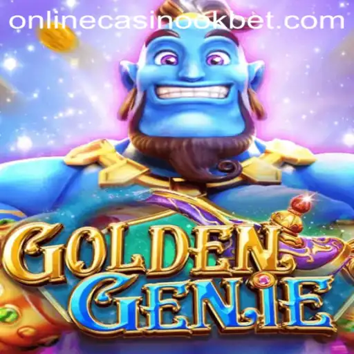 Exploring GOLDENGENIE: A Captivating Addition to Okbet Casino Online