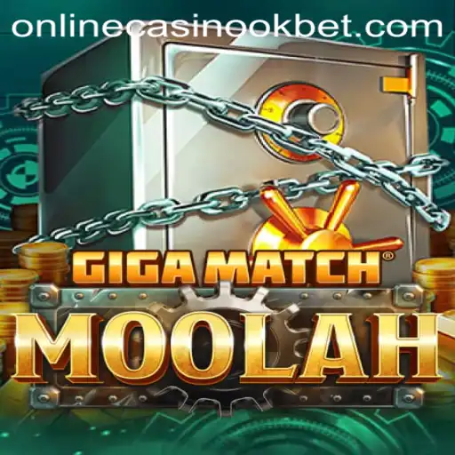 Exploring GigaMatchMoolah: A Deep Dive into the Exciting Okbet Casino Online Game