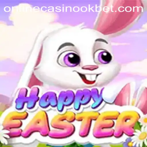 Explore the Enchanting World of HappyEaster at Okbet Casino Online