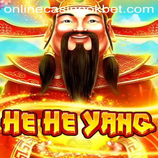 Discover the Exciting World of HeHeYang: A New Take on Okbet Casino Online Gaming
