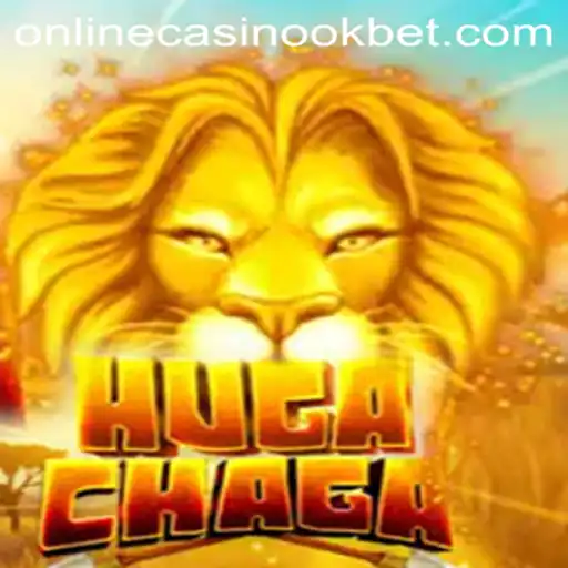 Exploring HugaChaga - The Intriguing Game at Okbet Casino Online