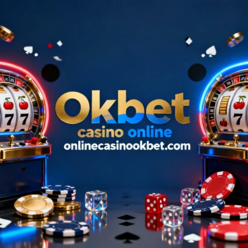Okbet casino online