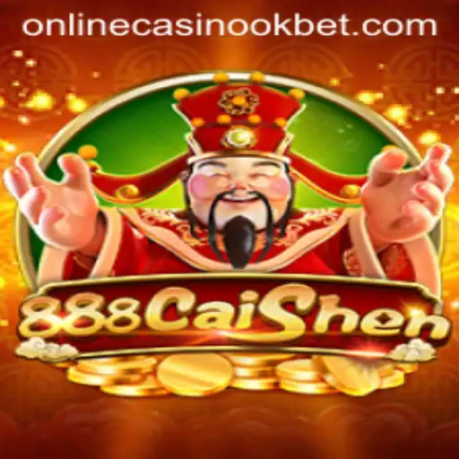 Exploring the Excitement of 888CaiShen at Okbet Casino Online