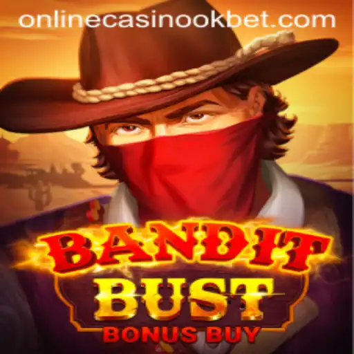 Exploring BanditBustBonusBuy: A Thrilling New Addition to Okbet Casino Online