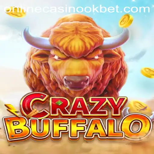 Exploring CRAZYBUFFALO at Okbet Casino Online