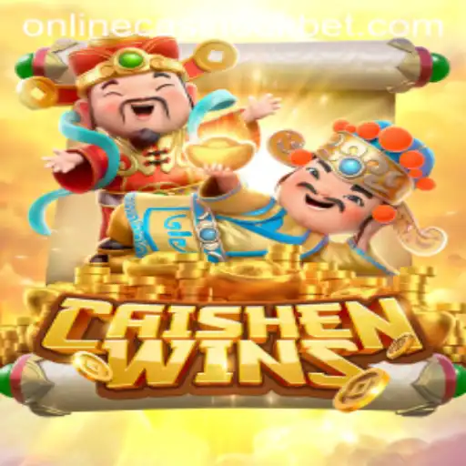 Discover Caishen Wins: An Exciting Slot Game at Okbet Casino Online