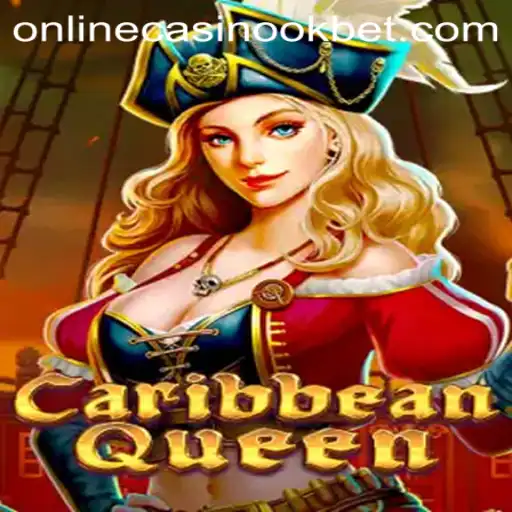 CaribbeanQueen: The Captivating World of Okbet Casino Online Gaming