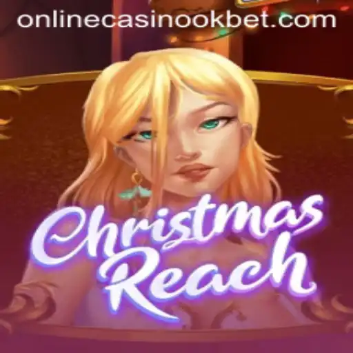 Exploring the Festive Fun of ChristmasReach at Okbet Casino Online