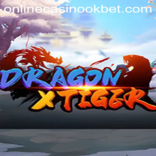 Discover the Thrilling World of DragonXTiger at Okbet Casino Online