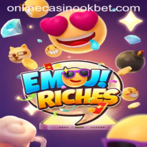 Exploring EmojiRiches: Your Guide to Okbet Casino Online's Vibrant Game