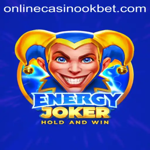 EnergyJoker: Thrilling Gameplay at Okbet Casino Online