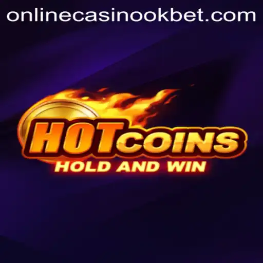 Exploring HotCoins: A Thrilling New Addition to Okbet Casino Online