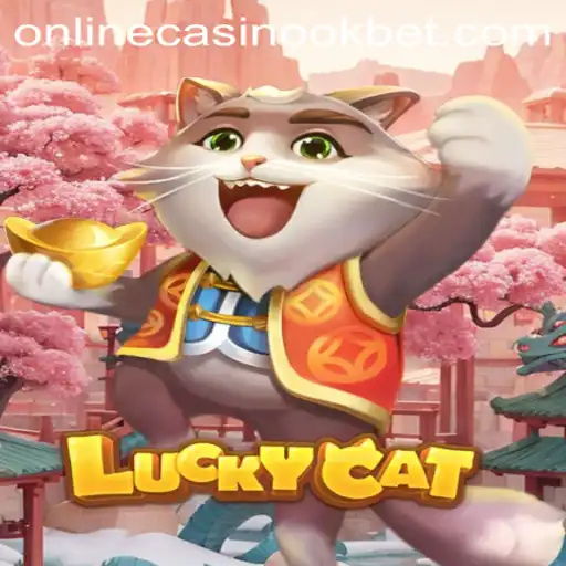 Exploring LuckyCat: The New Sensation in Okbet Casino Online