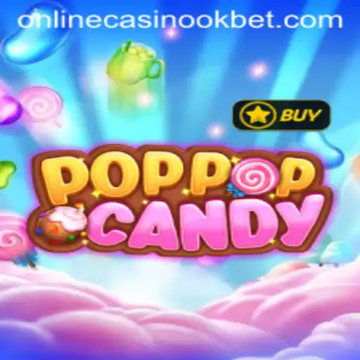 Exploring POPPOPCANDY and Its Unique Appeal in the Online Gaming World