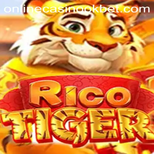 Discover RicoTiger: The Thrilling Casino Game Captivating Okbet Casino Online Enthusiasts