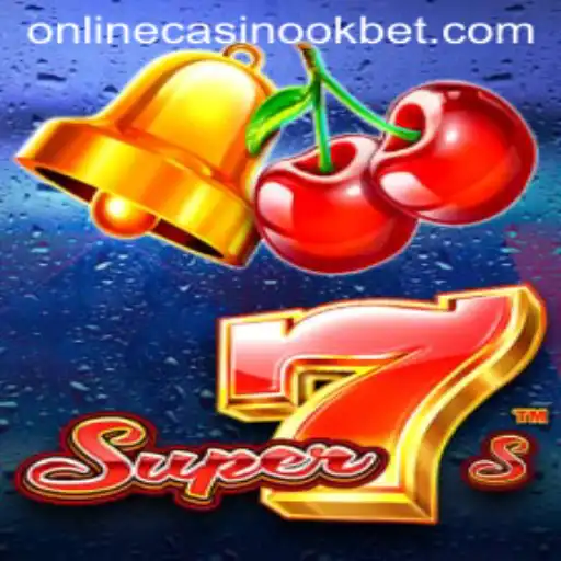 Discover the Thrills of Super7s at Okbet Casino Online