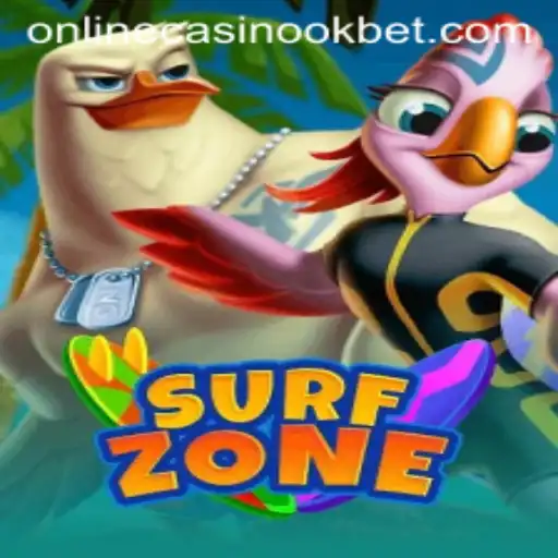 Discovering the Excitement of SurfZone: An In-Depth Look at the Game and Its Features