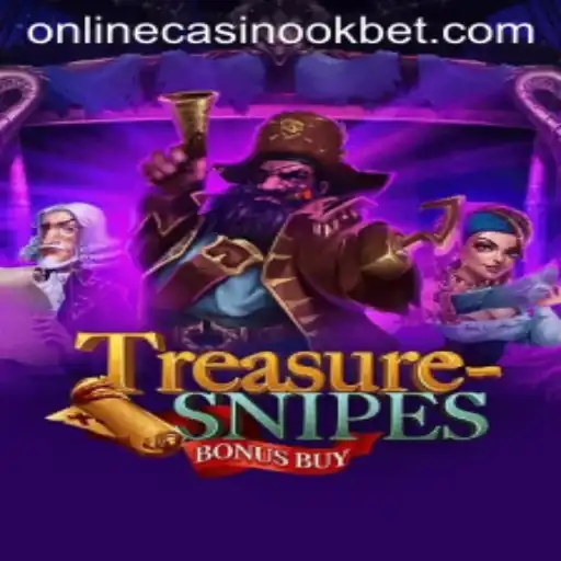 Exploring TreasuresnipesBonusBuy: A Casino Game at Okbet Casino Online