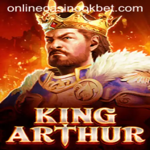 Explore the Enchanting World of KingArthur at Okbet Casino Online