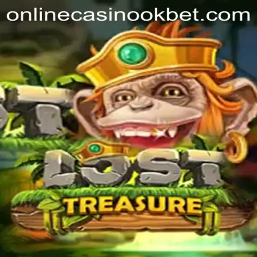 Discover LostTreasure: A Thrilling Adventure at Okbet Casino Online