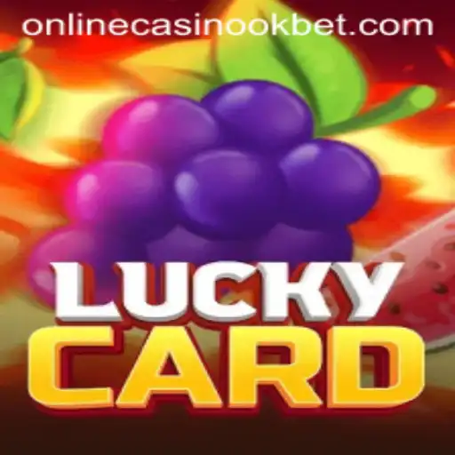 Discover the Thrilling World of LuckyCard: Your Guide to Rules and Gameplay