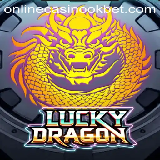 Unveiling the Thrills of LuckyDragon at Okbet Casino Online