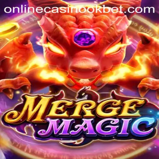 Discovering MERGEMAGIC and the Allure of Okbet Casino Online