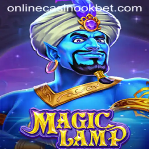 Exploring MagicLamp in Okbet Casino Online