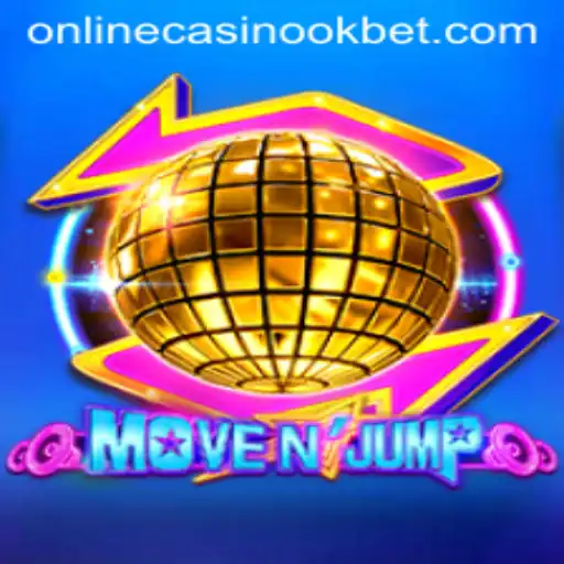 Discover the Thrilling World of MovenJump with Okbet Casino Online