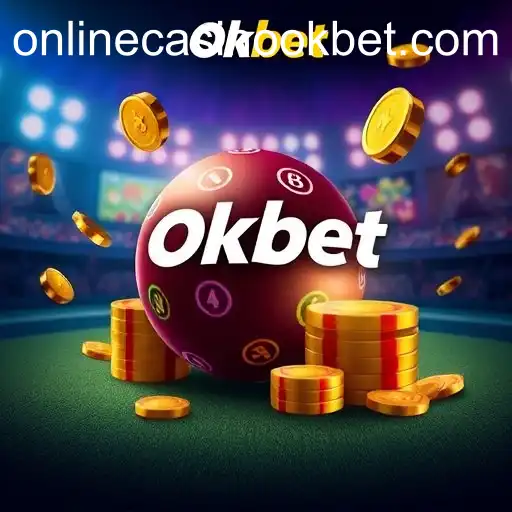 Exploring the Thrilling World of Promotions at Okbet Casino Online