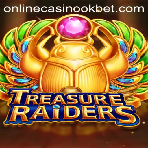 Exploring the Thrilling World of TREASURERAIDERS: Your Adventure Awaits